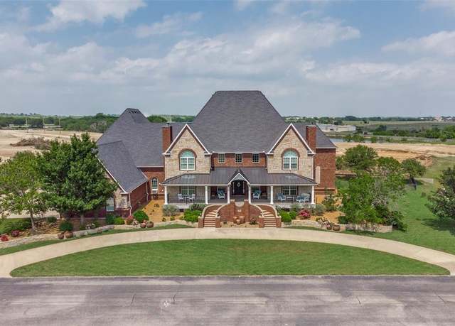 Property at 111 Citation Dr, Cresson, TX 76035, 4 beds, 4.5 baths
