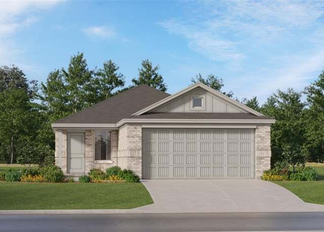 Property at 1328 Wedgeleaf Ln, Forney, TX 75126, 3 beds, 2 baths
