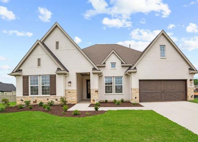 Property at 2240 Meander Way, Northlake, TX 76247, 4 beds, 3.5 baths