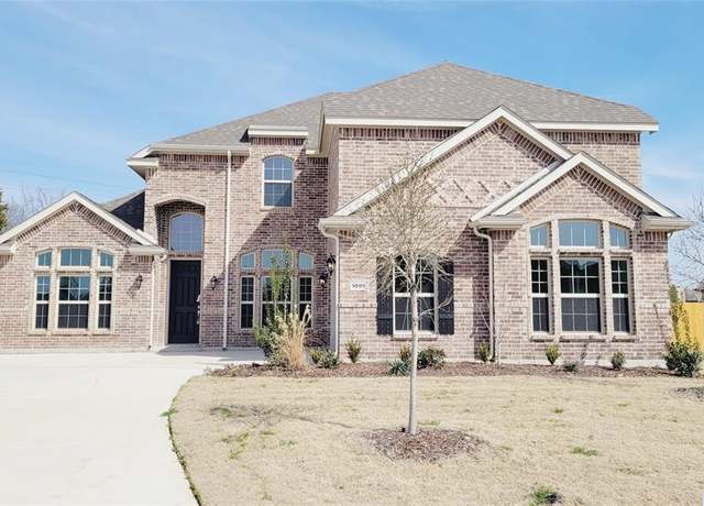 Property at 1000 Owen Dr, Desoto, TX 75115, 4 beds, 3 baths