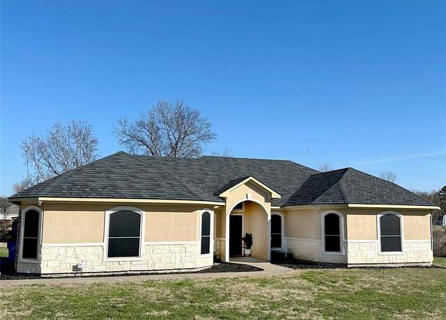 Property at 205 Vzcr 4807, Ben Wheeler, TX 75754, 4 beds, 2 baths