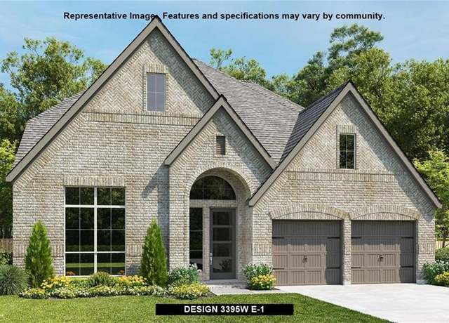Property at 3120 Lacebark Ln, Celina, TX 75009, 4 beds, 3.5 baths