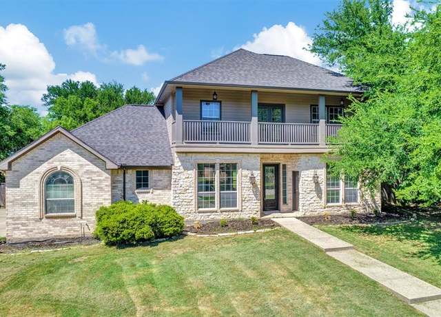 Property at 3521 Bay Rdg, Little Elm, TX 75068, 5 beds, 4 baths