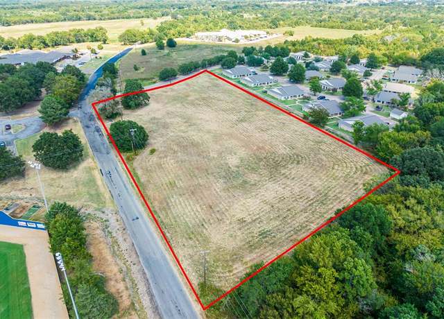 Property at TBA Stillhouse Rd, Paris, TX 75460