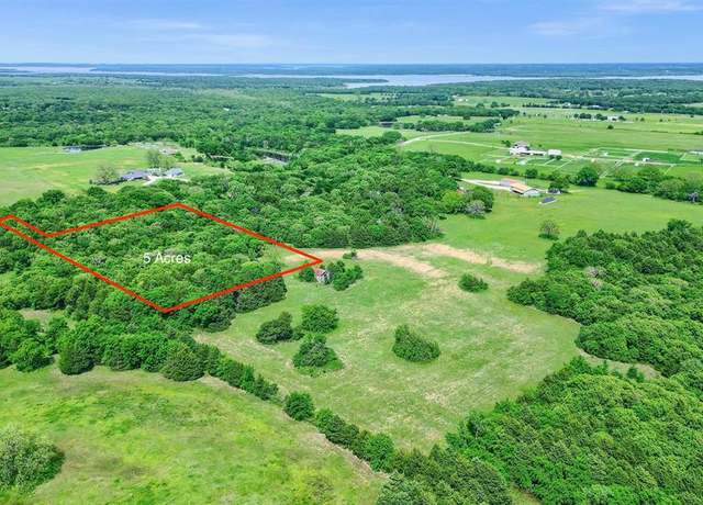 Property at TBD 5E Arkansas Rd, Sadler, TX 76264
