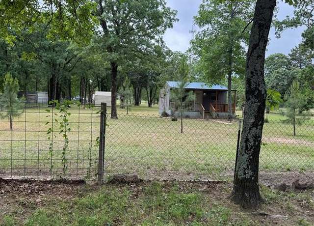 Property at 273 VZ County Road 2219, Canton, TX 75103