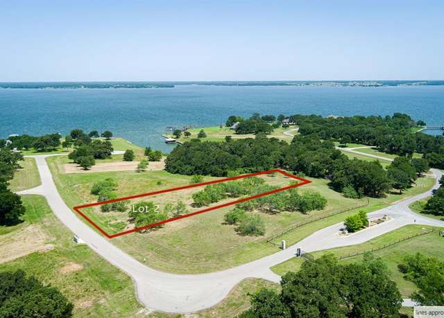 Property at Lot 2 Admiral Shores Dr, Streetman, TX 75859