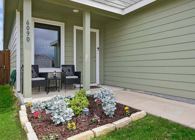 Property at 6090 Determine Ln, Forney, TX 75126, 3 beds, 2 baths