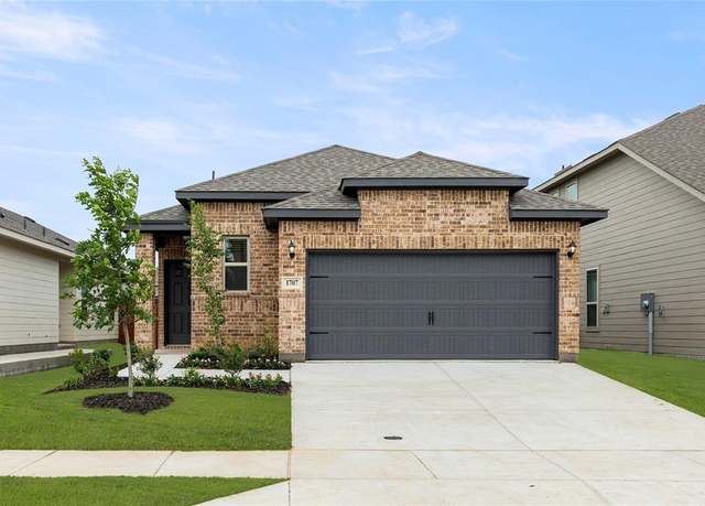 Property at 1707 Teton Riv, Blue Ridge, TX 75424, 3 beds, 2 baths