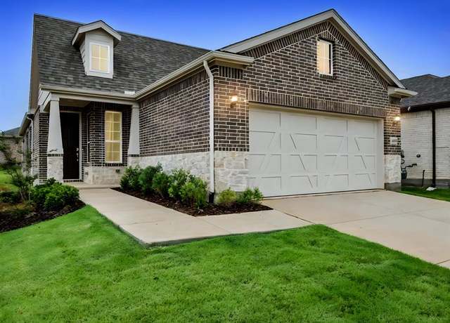 Property at 4320 Woods Ct, Celina, TX 75009, 2 beds, 2 baths