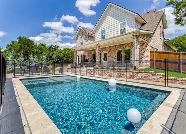 Property at 137 White Dove Trl, Denison, TX 75020, 4 beds, 3.5 baths