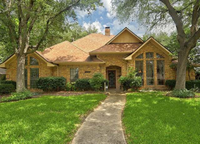 Property at 4105 Carrizo Dr, Plano, TX 75074, 4 beds, 3 baths
