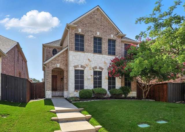 Property at 1532 Barksdale Dr, Lewisville, TX 75077, 3 beds, 2.5 baths
