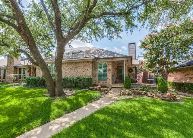 Property at 4020 Morman Ln, Addison, TX 75001, 3 beds, 2 baths