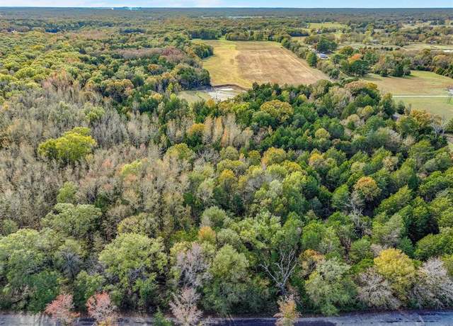 Property at TBD VZ County Road 3117, Edgewood, TX 75117