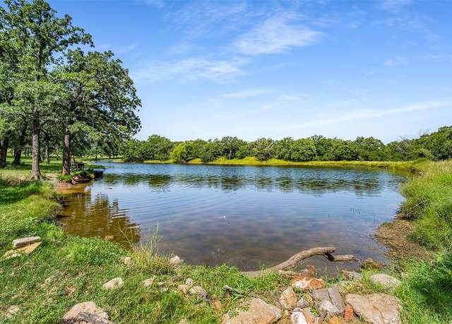 Property at 12664 Highway 199 Hwy W, Poolville, TX 76487, 3 beds, 2.5 baths