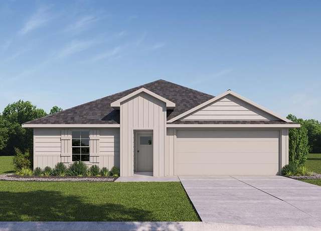 Property at 623 Bluejack Dr, Royse City, TX 75189, 4 beds, 2 baths
