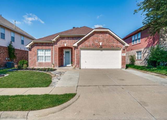Property at 6805 Geyser Trl, Watauga, TX 76137, 3 beds, 2 baths