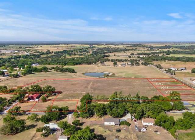 Property at 9001 Asbury Rd, Tolar, TX 76476
