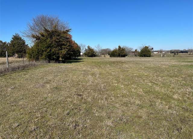 Property at Tract 1 Co Rd 3103, Greenville, TX 75402