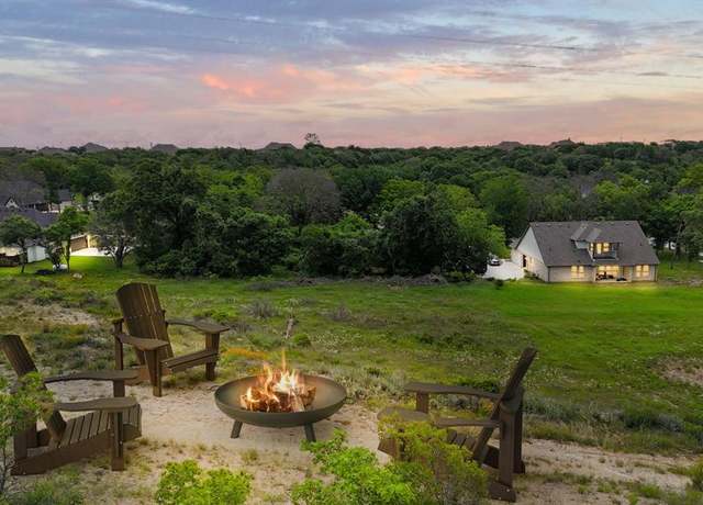 Property at 535 Echo Glade Ct, Azle, TX 76020