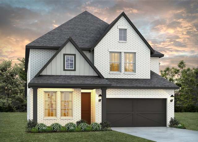 Property at 201 Lancaster St, Mansfield, TX 76063, 4 beds, 3.5 baths