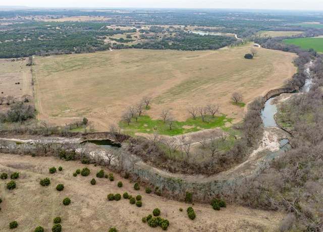 Property at 334 Private Road 2483, Hico, TX 76457, 3 beds, 3 baths