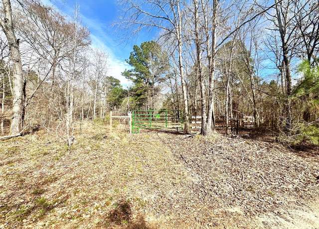 Property at 725 Acr 3197, Frankston, TX 75763