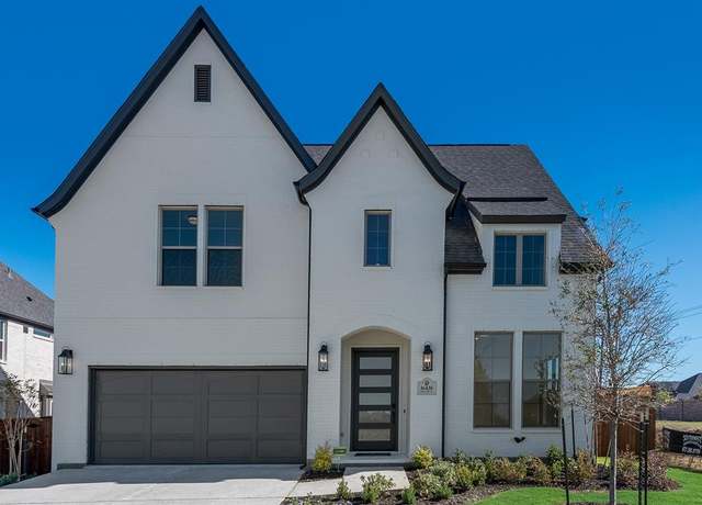 Property at 16438 Pelican Hill Ln, Frisco, TX 75033, 4 beds, 4 baths