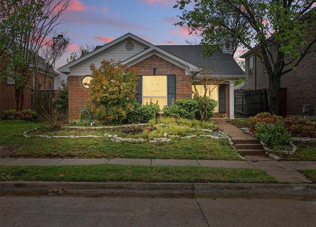 Property at 656 Raintree Cir, Coppell, TX 75019, 3 beds, 2 baths