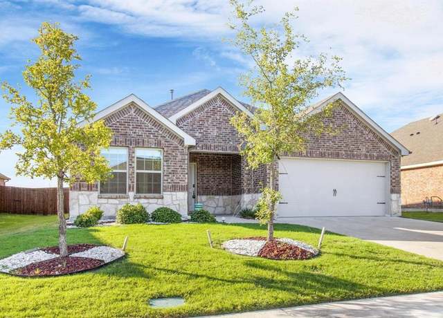 Property at 1100 Western Way, Princeton, TX 75407, 3 beds, 2 baths