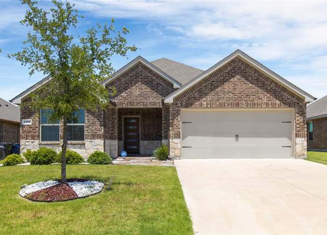 Property at 1100 Western Way, Princeton, TX 75407, 3 beds, 2 baths