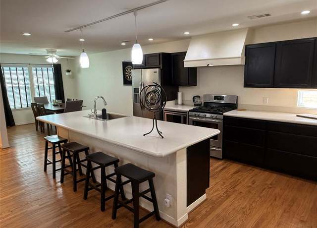 Property at 2365 Norwood Dr, Dallas, TX 75228, 3 beds, 2 baths