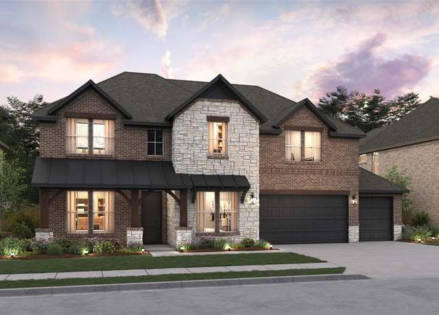 Property at 103 Divine Ct, Heath, TX 75032, 5 beds, 3.5 baths