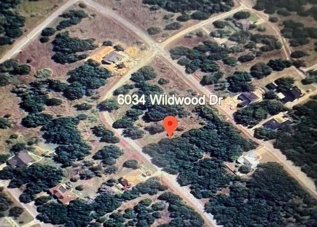 Property at 6034 Wildwood Dr, Whitney, TX 76692