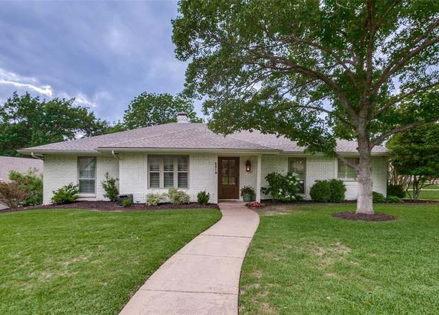 Property at 2219 Eastwood Dr, Richardson, TX 75080, 4 beds, 2.5 baths