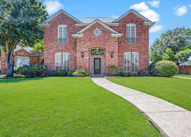 Property at 1457 Susan Ln, Carrollton, TX 75007, 4 beds, 2.5 baths