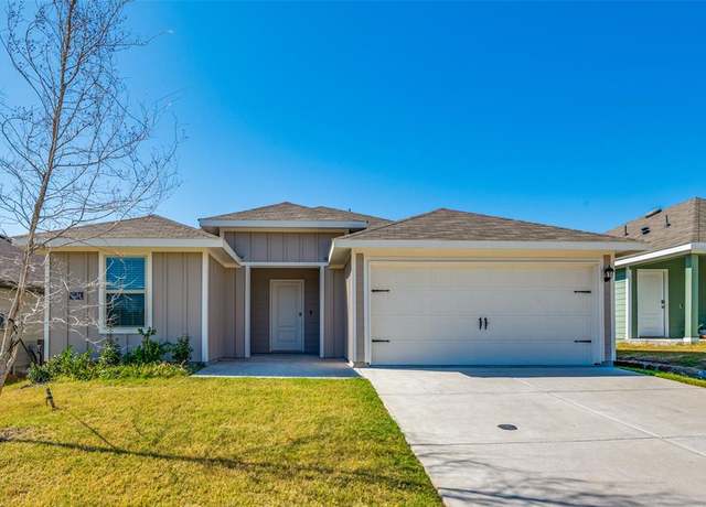 Property at 6534 Diver St, Princeton, TX 75407, 3 beds, 2 baths
