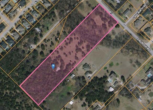 Property at 9701 Dalrock Rd, Rowlett, TX 75089