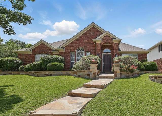 Property at 8217 Alderwood Pl, Plano, TX 75025, 3 beds, 2 baths