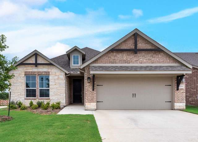 Property at 616 Juneau St, Gainesville, TX 76240, 3 beds, 2 baths