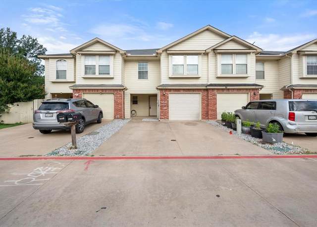 Property at 3905 Vista Mar Dr, Fort Worth, TX 76040, 3 beds, 2.5 baths
