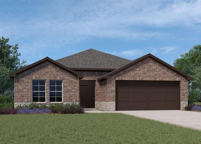 Property at 500 Barlow Dr, Josephine, TX 75135, 4 beds, 2 baths