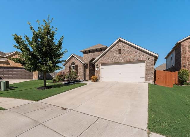 Property at 6159 Allatoona Rd, Fort Worth, TX 76179, 3 beds, 2 baths