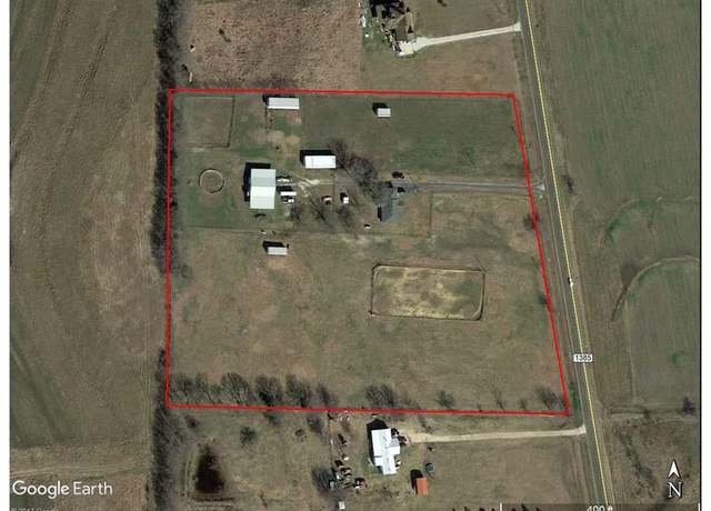 Property at 13357 Fm 1385, Pilot Point, TX 76258, 3 beds, 3 baths