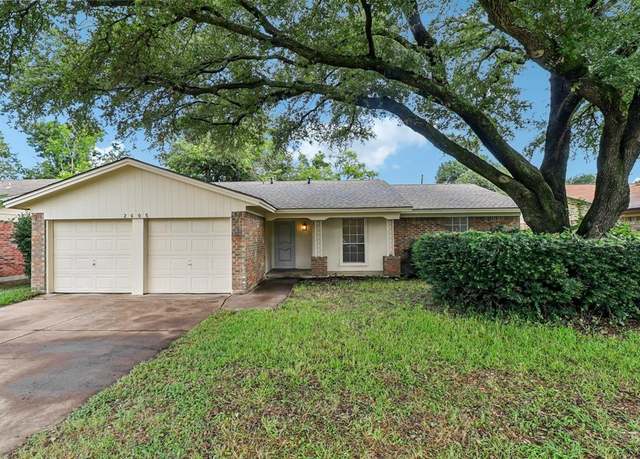 Property at 2605 Quail Vly, Irving, TX 75060, 3 beds, 2 baths