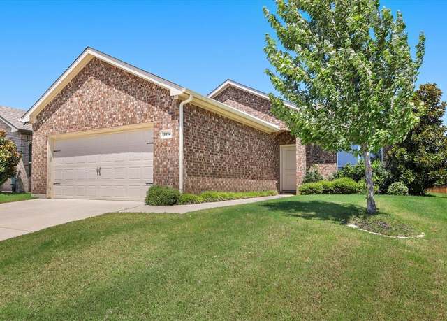 Property at 3974 Candler Park Dr, Grand Prairie, TX 75052, 3 beds, 2 baths