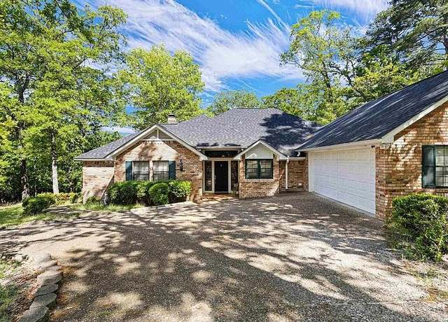 Property at 203 Drake Blvd, Longview, TX 75605, 3 beds, 2 baths