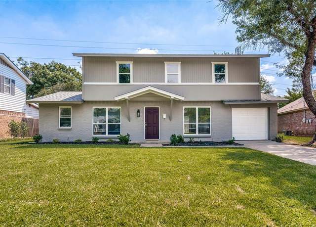 Property at 1202 Quill Dr, Plano, TX 75075, 3 beds, 3 baths