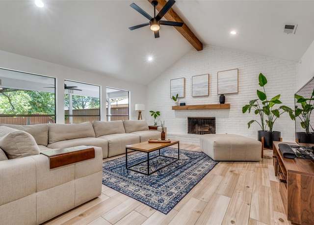 Property at 12125 Cross Creek Dr, Dallas, TX 75243, 3 beds, 3 baths